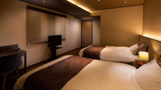 京町家一棟貸し