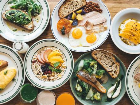 Hotel Noum OSAKA / 3