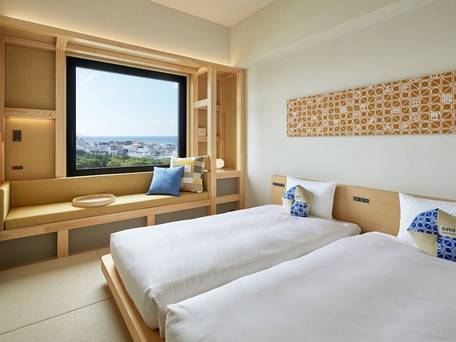 OMO5沖縄那覇(おも) by 星野リゾート / 1