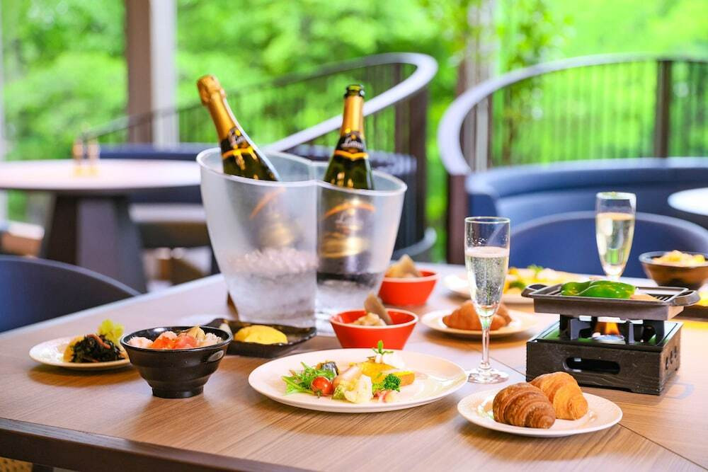 ”朝スパ”に勝手丼などの朝ごはんでリッチな気分に♪4036840