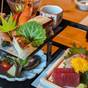 ＜直前割＞1000円お得！季節の定番料理とあか牛しゃぶしゃぶを味わうスタンダードプラン | あその旅宿 鷹の庄