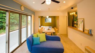 リビング エリア / 33