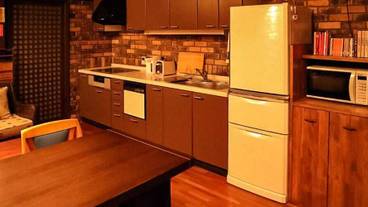 共用キッチン / 8