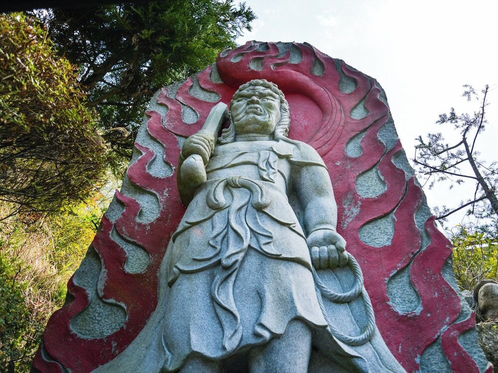 建物のデザイン