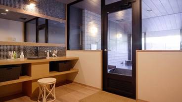 施設内の設備 / 5