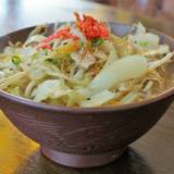 東江そば 小禄店（アガリエソバ）