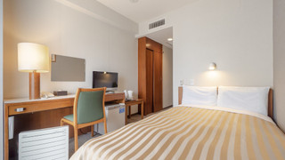 ダブルルーム 禁煙 (Small)