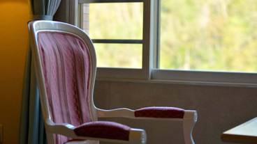 洋室の家具一例 / 6