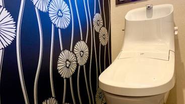 施設内の設備 / 2