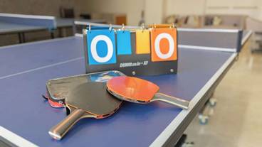 スポーツ設備 / 1