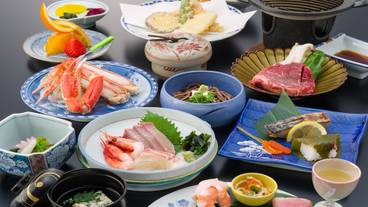 食事・飲み物 / 3