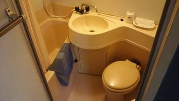 バスルーム / 15