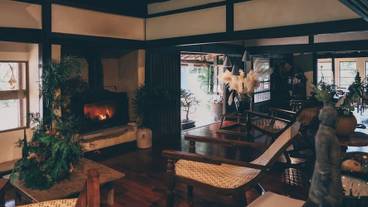 施設内の設備 / 9