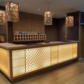 京ごはんと露天風呂の宿 ゆのはな月や（京都府 旅館） / 2