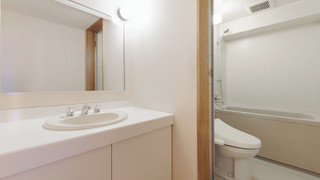 【オーシャンビュー】スタンダード和洋室