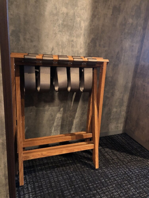 客室の設備とサービス