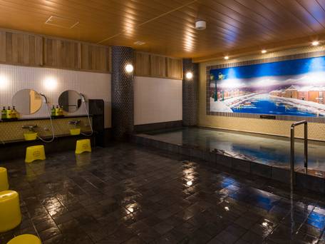 ホテル・トリフィート小樽運河 / 1