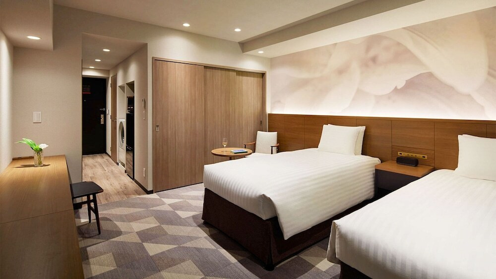 スタジオデラックスツイン