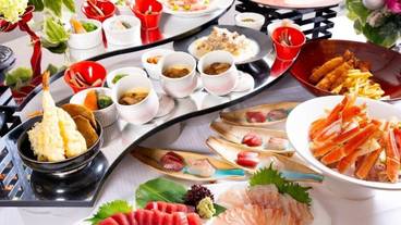 お食事 / 15