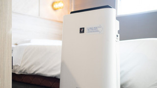 シングルルーム 禁煙 (最大お子様含め2名様まで予約受付可能, 混雑状況によってはスーパールームになります)