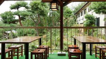 レストラン / 10