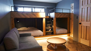 デラックス スタジオ