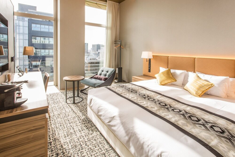 ホテルミュッセ銀座名鉄4085106