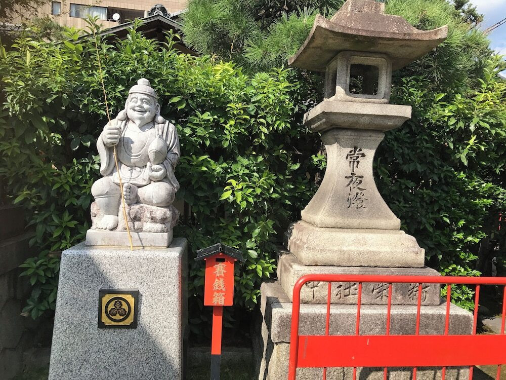 観光スポット