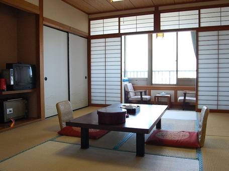 天然温泉 錦浦館 / 5