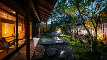 部屋からの景観 / 36