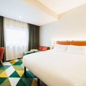 JR東日本ホテルメッツ大森（東京都 ビジネスホテル） / 5