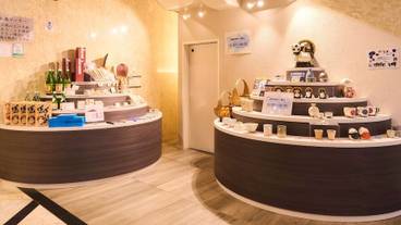 施設内の設備 / 22