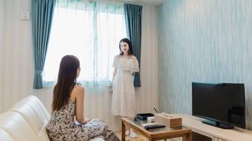 リビング エリア / 18