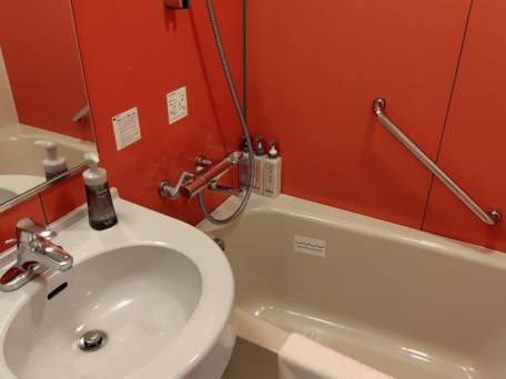 コンフォートイン甲府石和 / 2