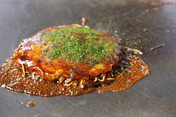 「お好み焼 みっちゃん総本店 八丁堀本店」 料理 30183364 