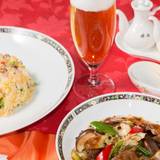 ホテル内レストラン③ / 4