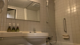 デラックス ルーム 禁煙