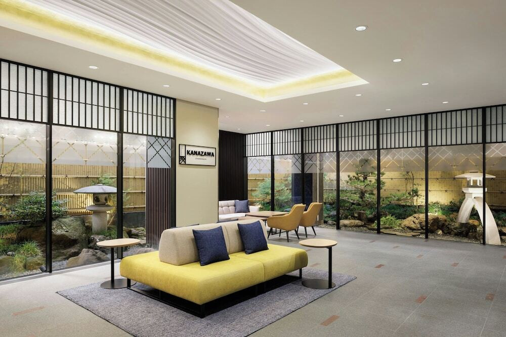 施設からの眺望