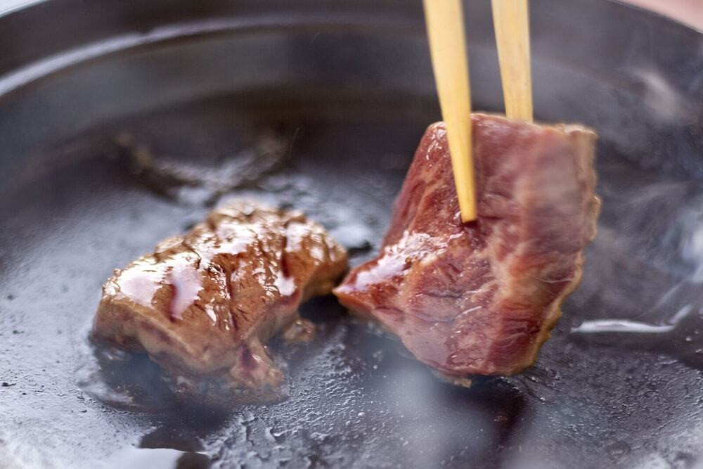 食事・飲み物