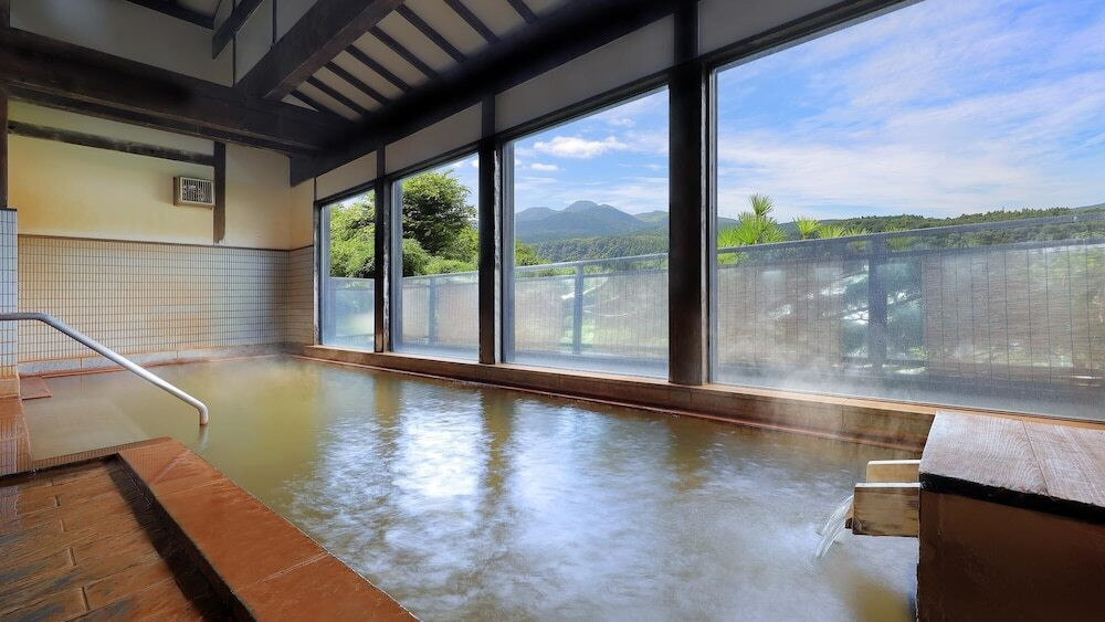 温泉