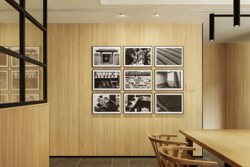 ロビーラウンジ