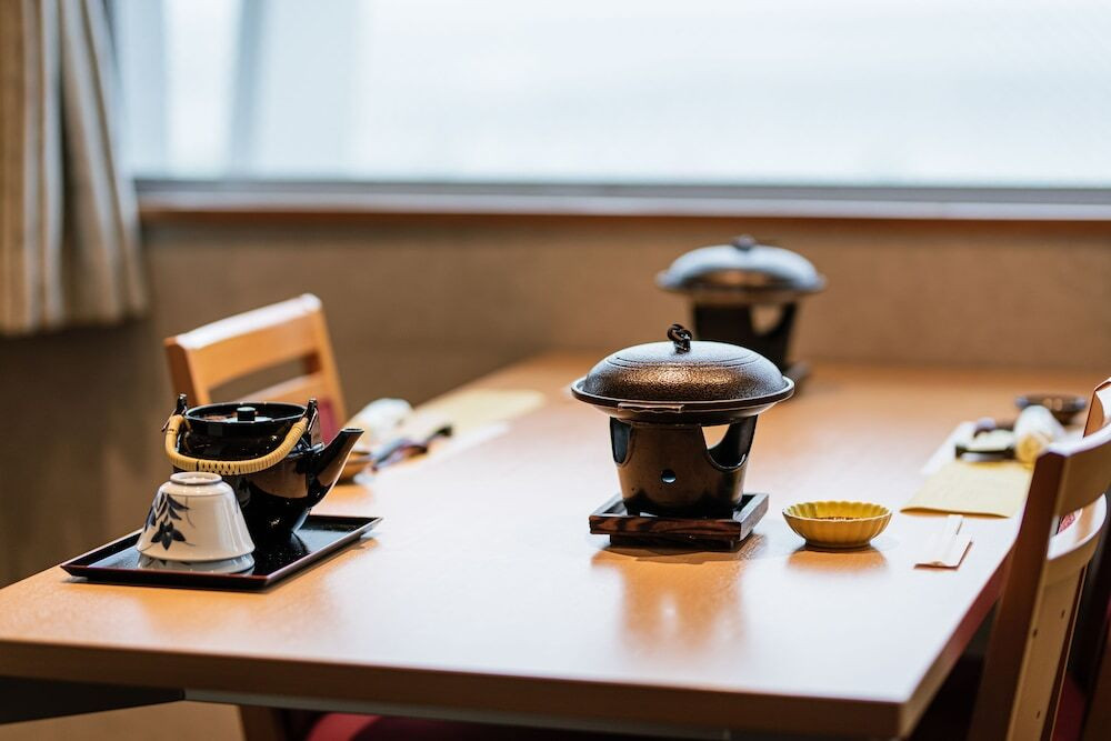 レストラン