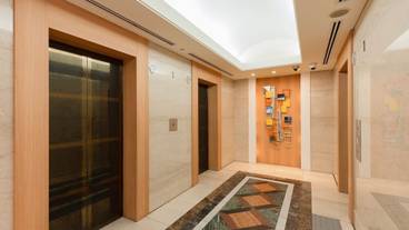 エレベーター / 1