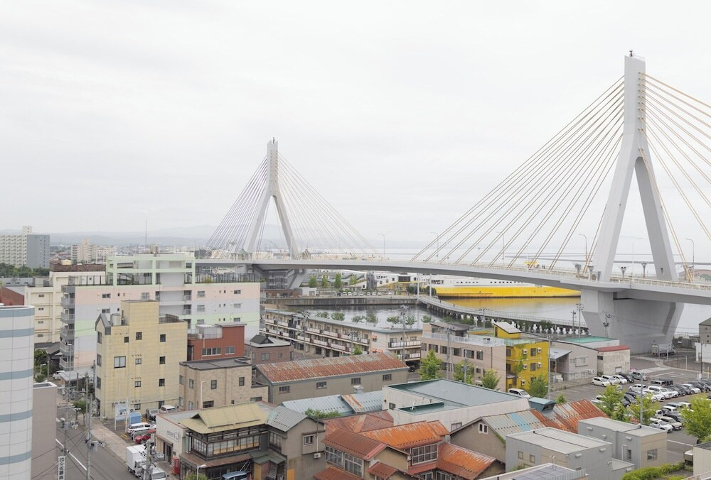 施設からの眺望