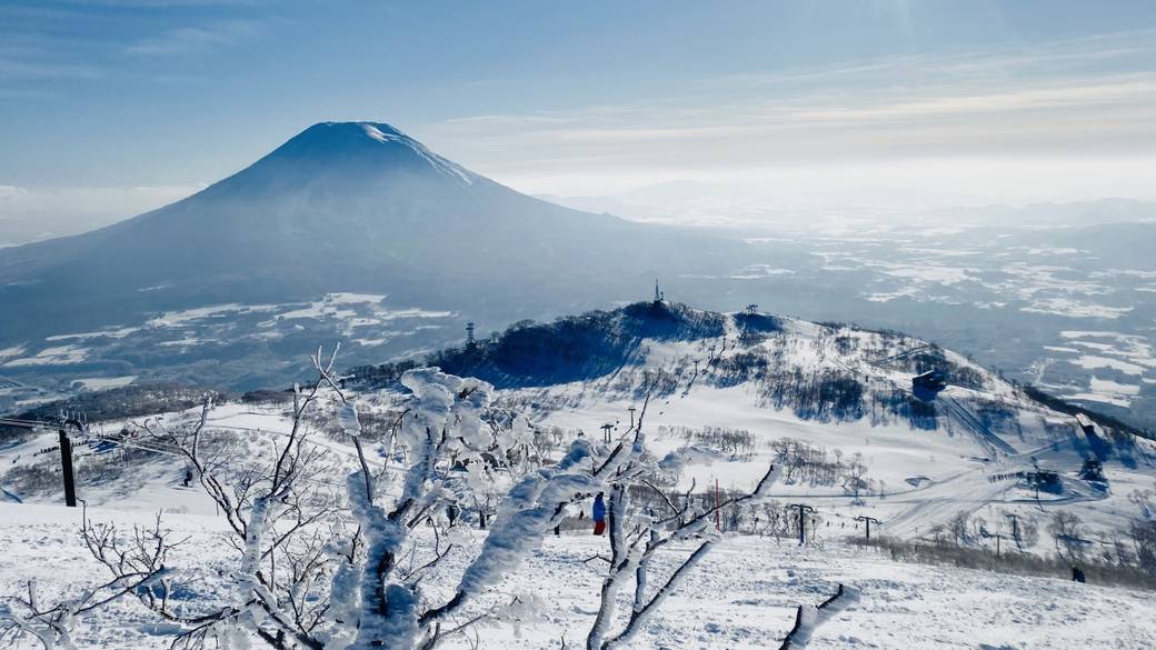 ニセコアンヌプリ国際スキー場 / 3