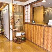 やすらぎの宿 丸世井（兵庫県 民宿） / 2