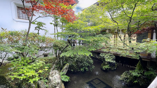 スイート 禁煙 ガーデンビュー