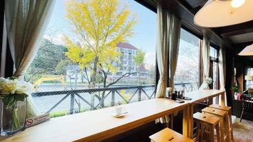 リビング エリア / 18