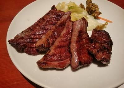たんや 善治郎 牛たん通り店