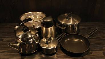 専用キッチン / 4